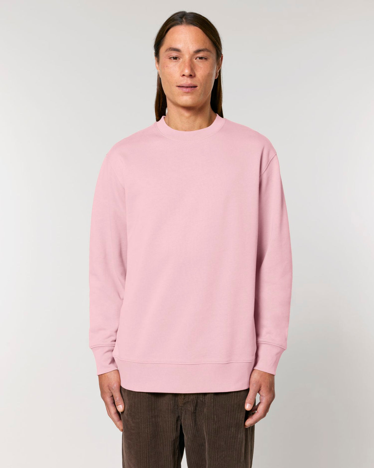 Cotton Pink