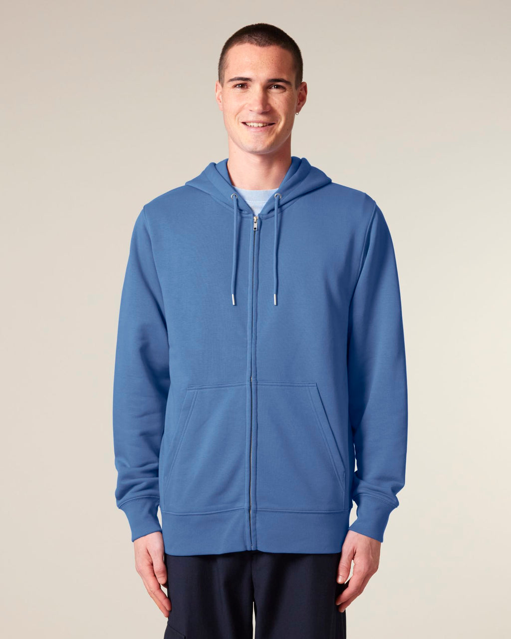 Bright Blue