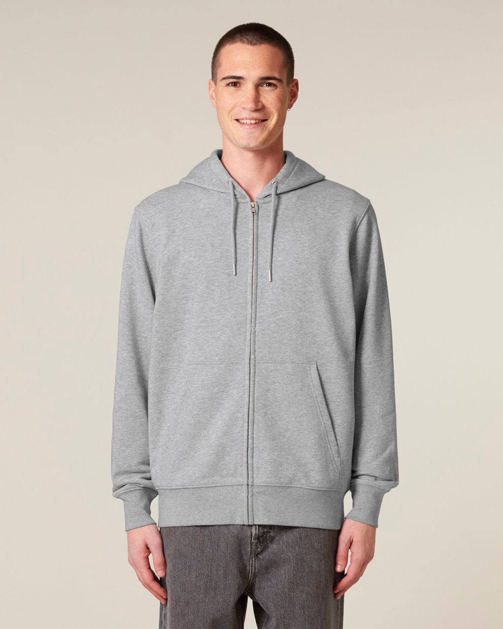 Heather Grey