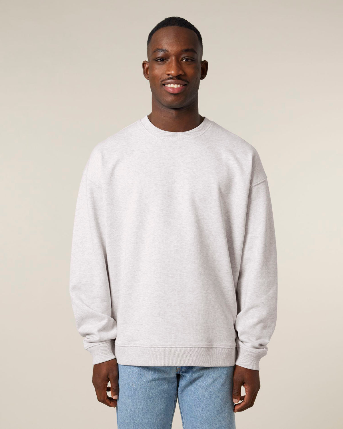 Cool Heather Grey