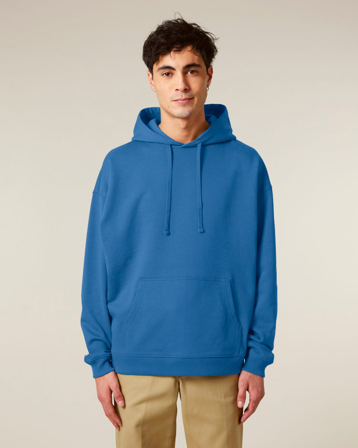 Mindful Blue