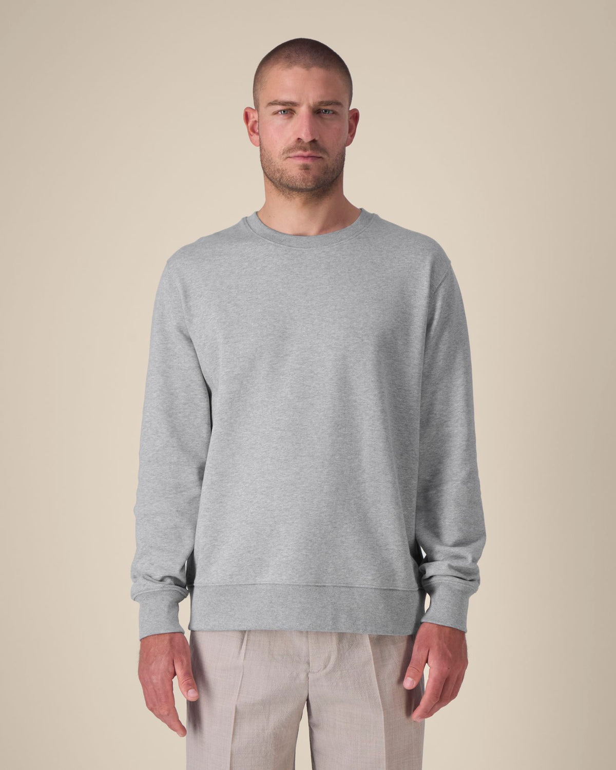 Heather Grey