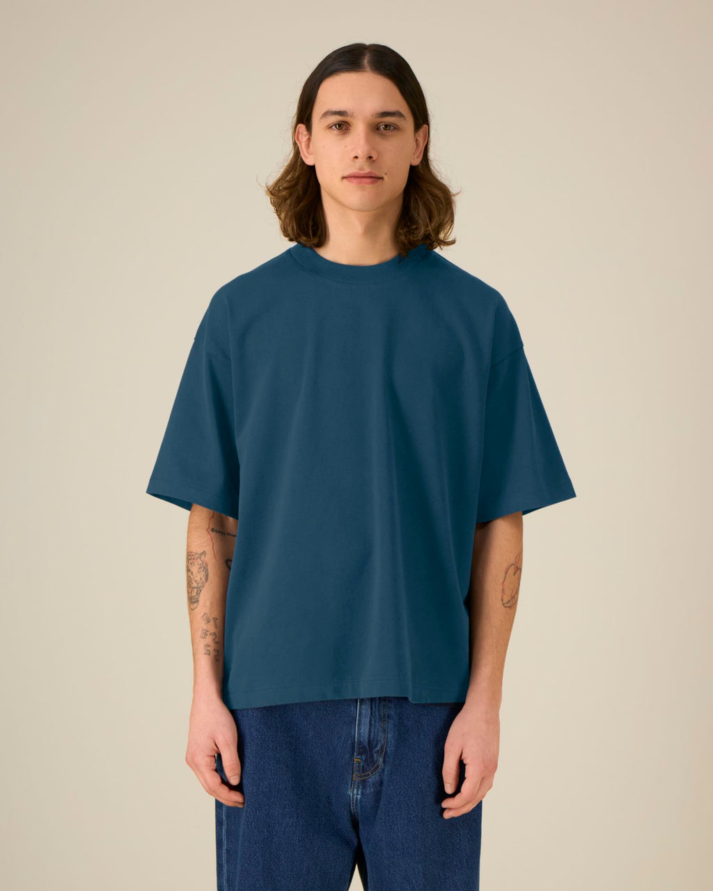 Deep Teal