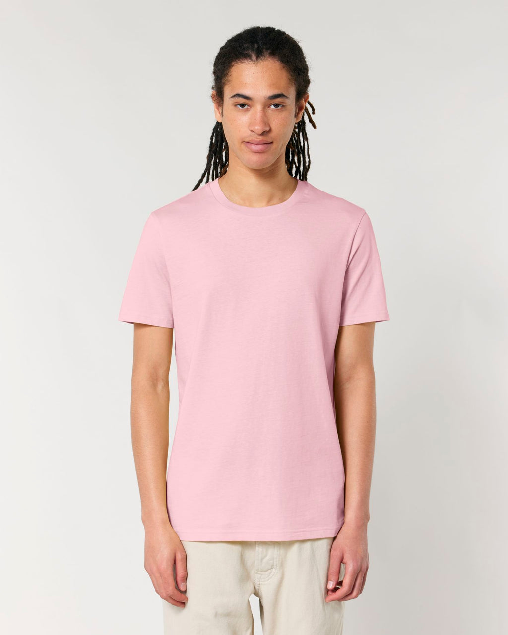 Cotton Pink