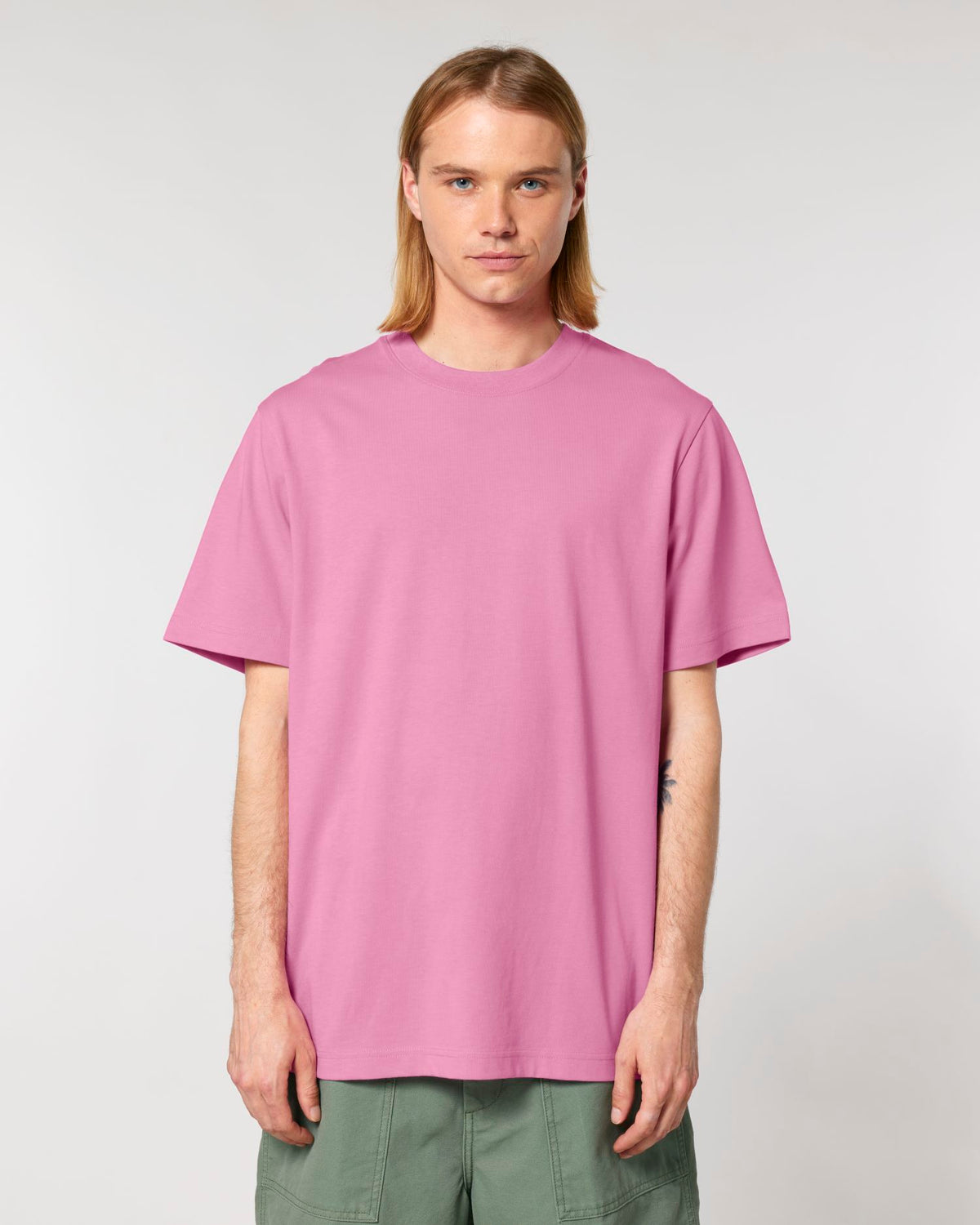 Bubble Pink