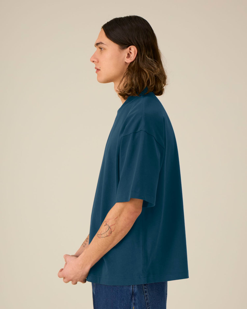 Deep Teal