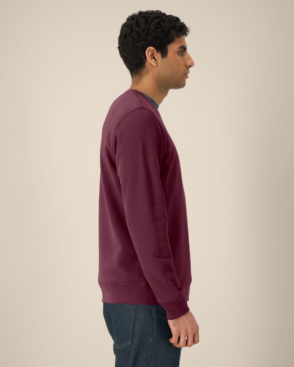 Deep Plum