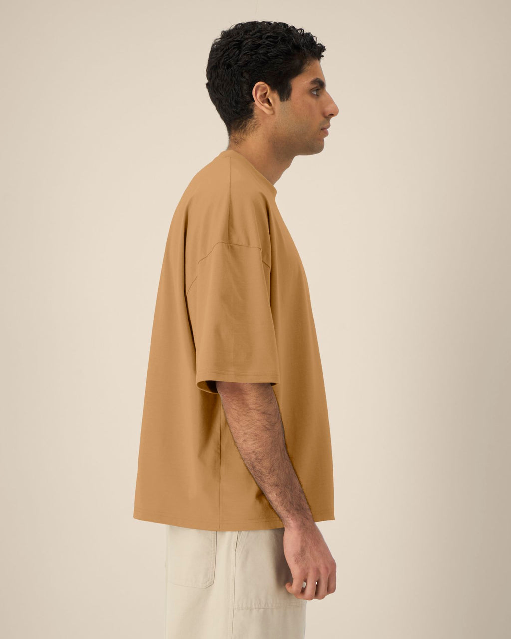 Grounded Beige