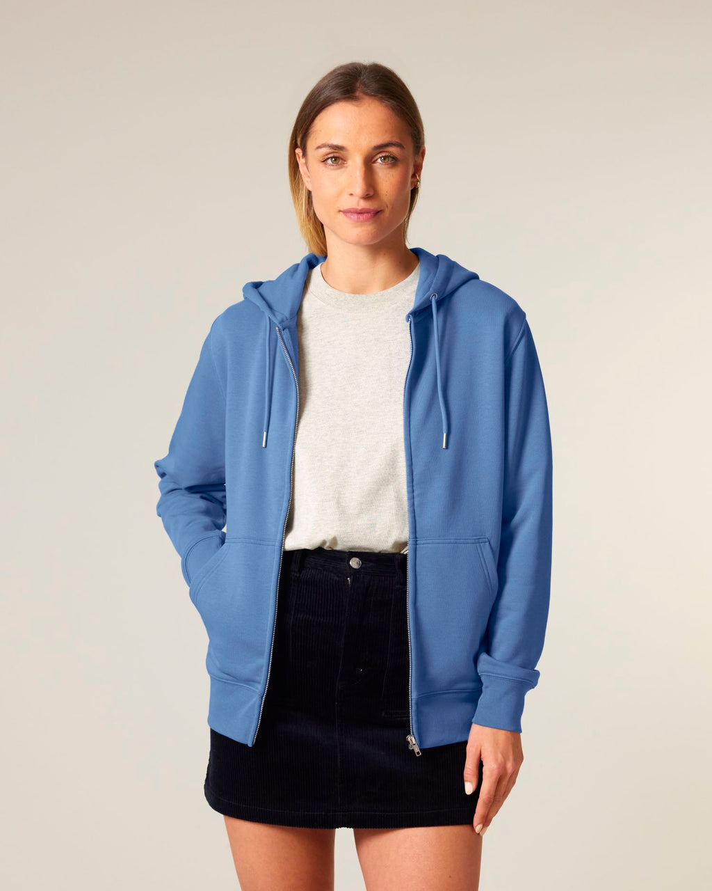 Bright Blue