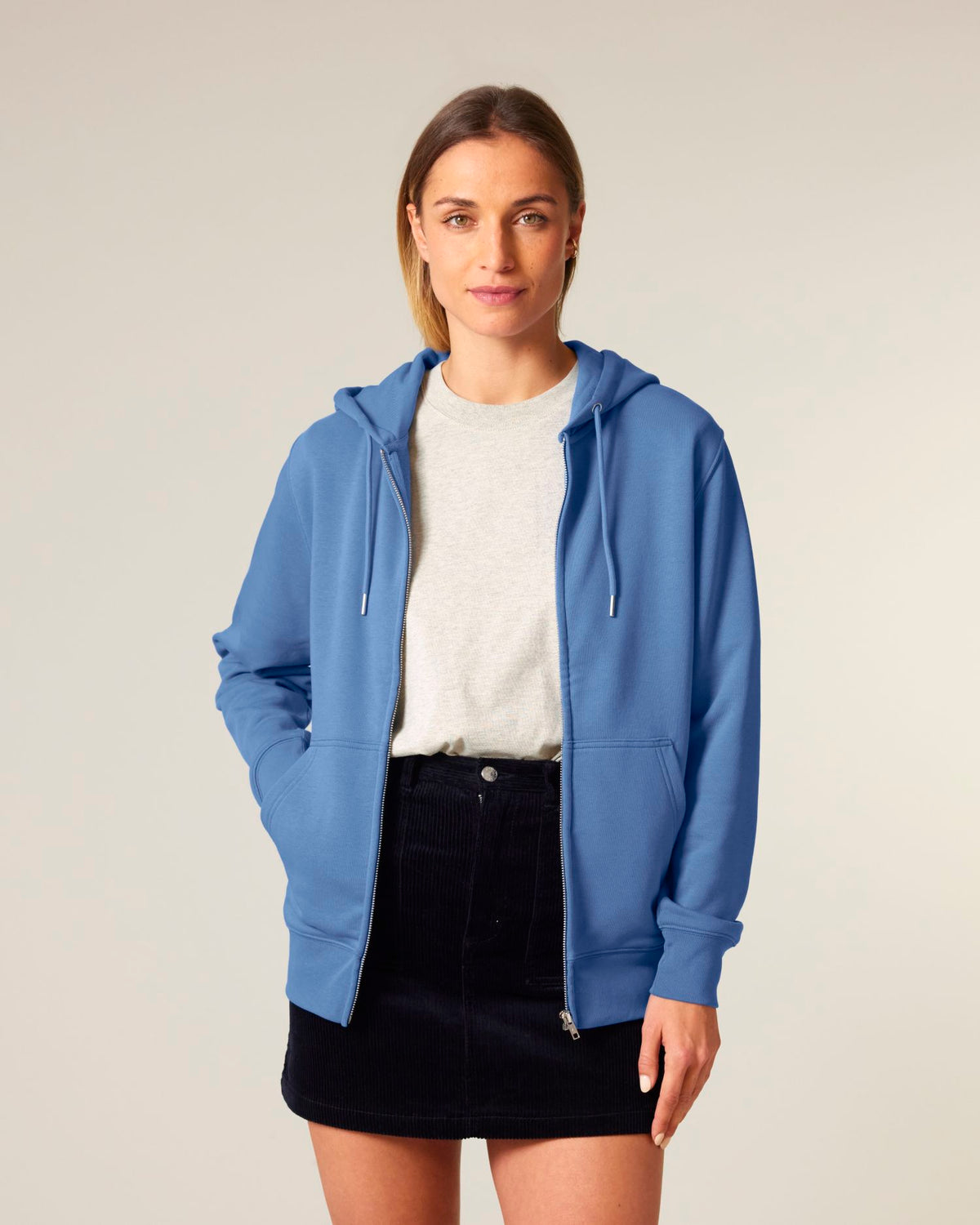 Bright Blue