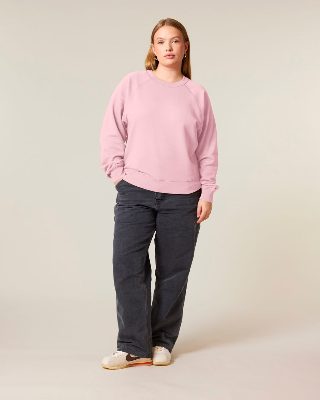 Cotton Pink