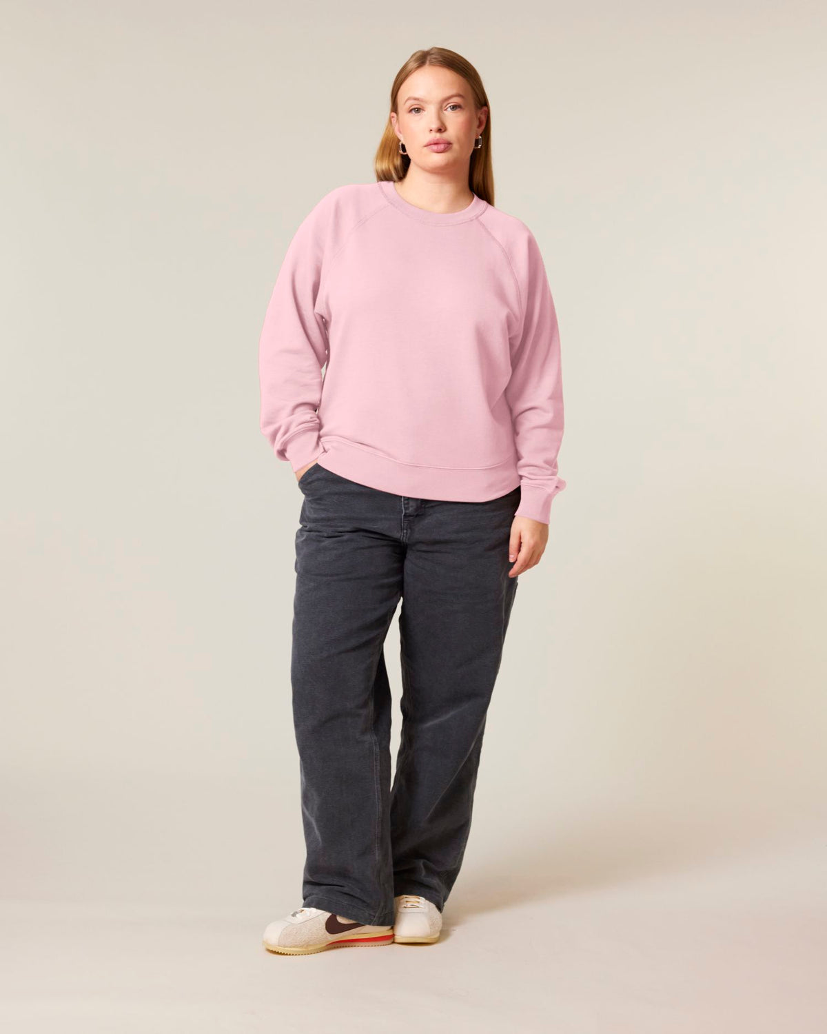 Cotton Pink
