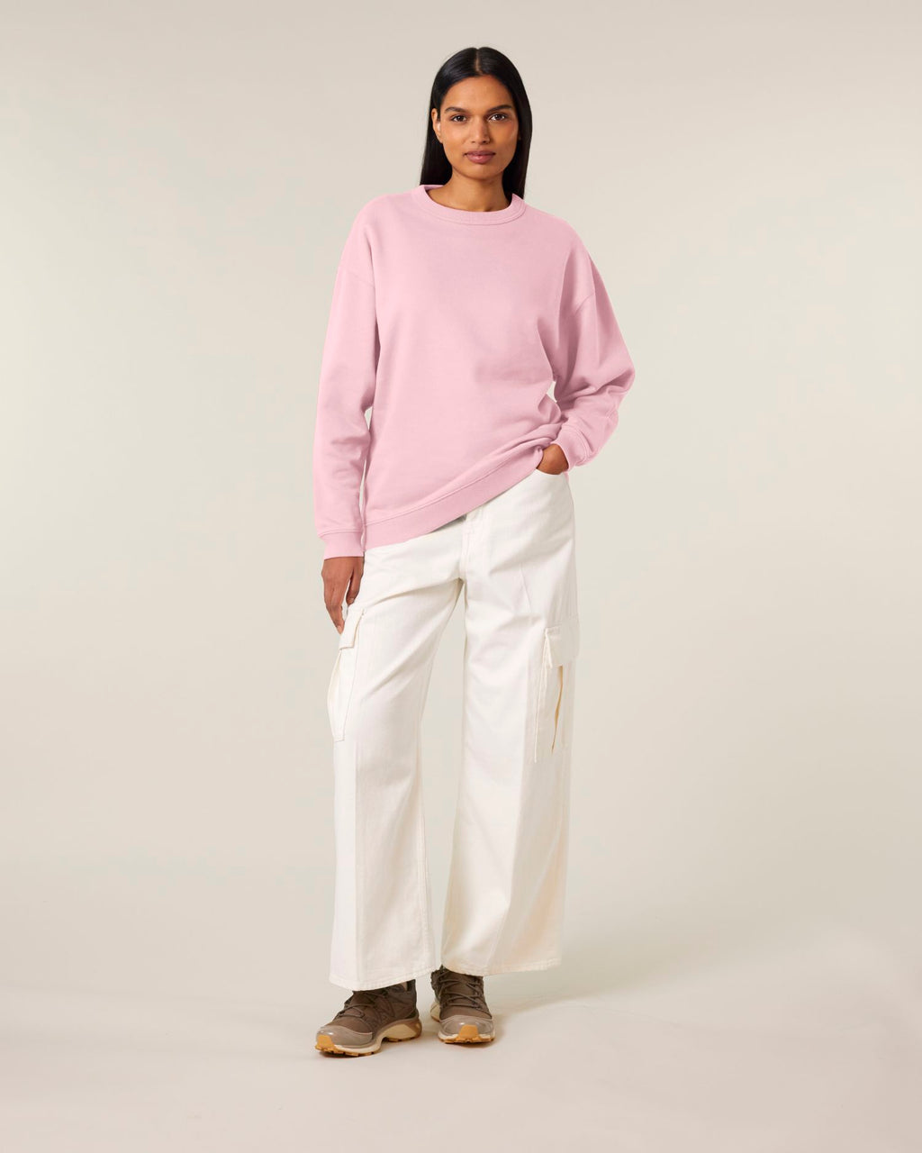 Cotton Pink