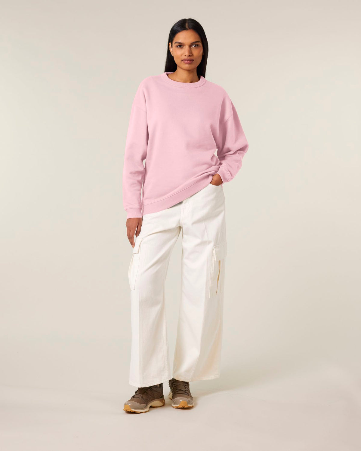 Cotton Pink