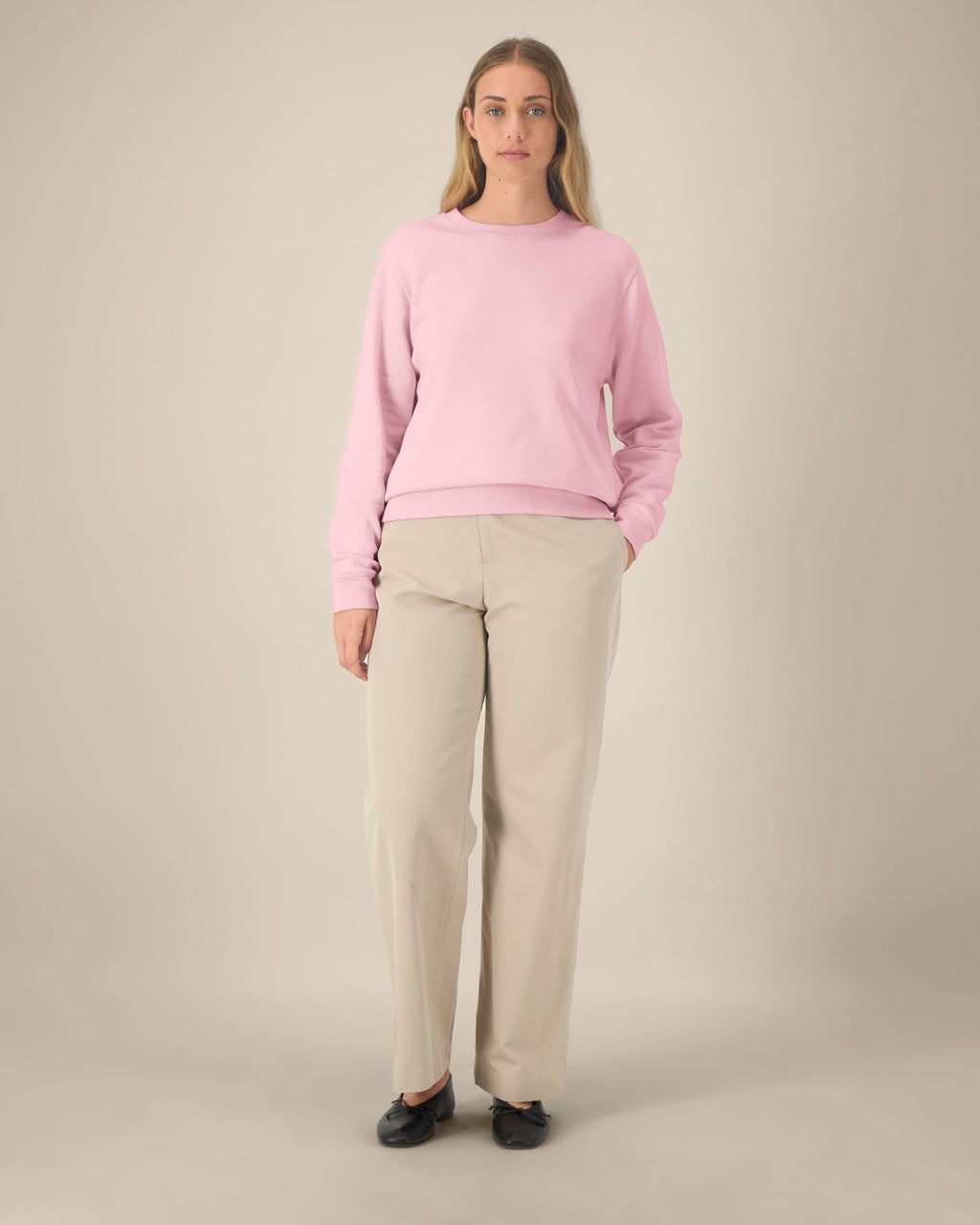 Cotton Pink