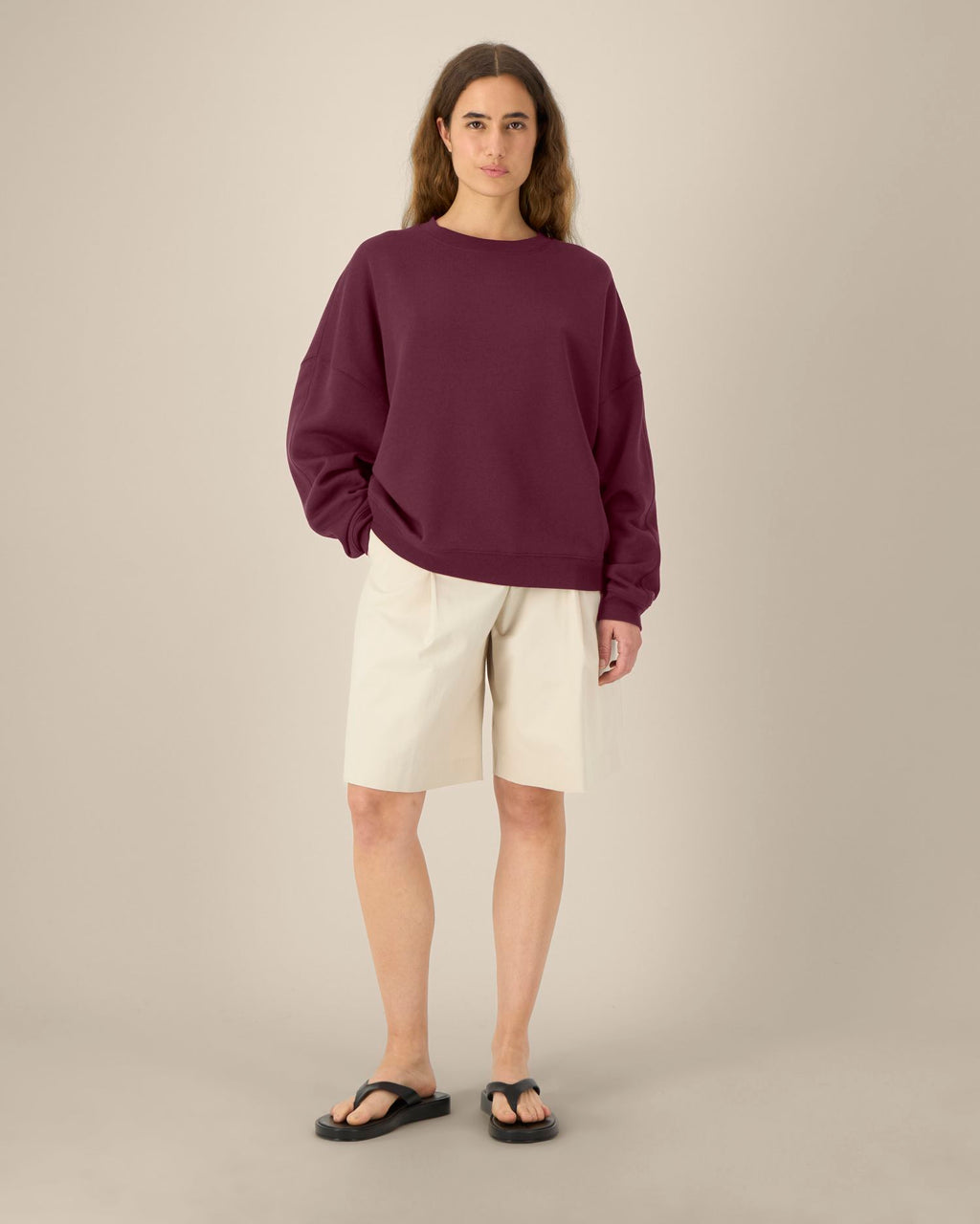 Deep Plum