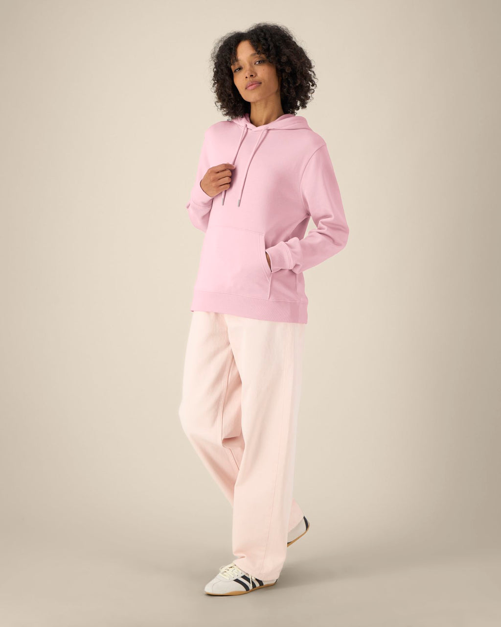 Cotton Pink