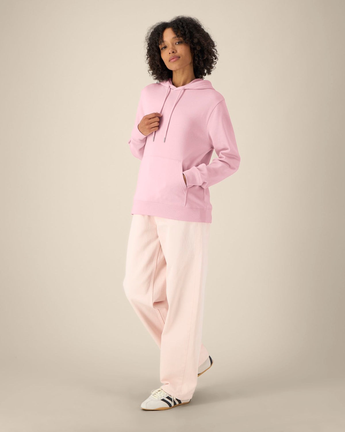 Cotton Pink
