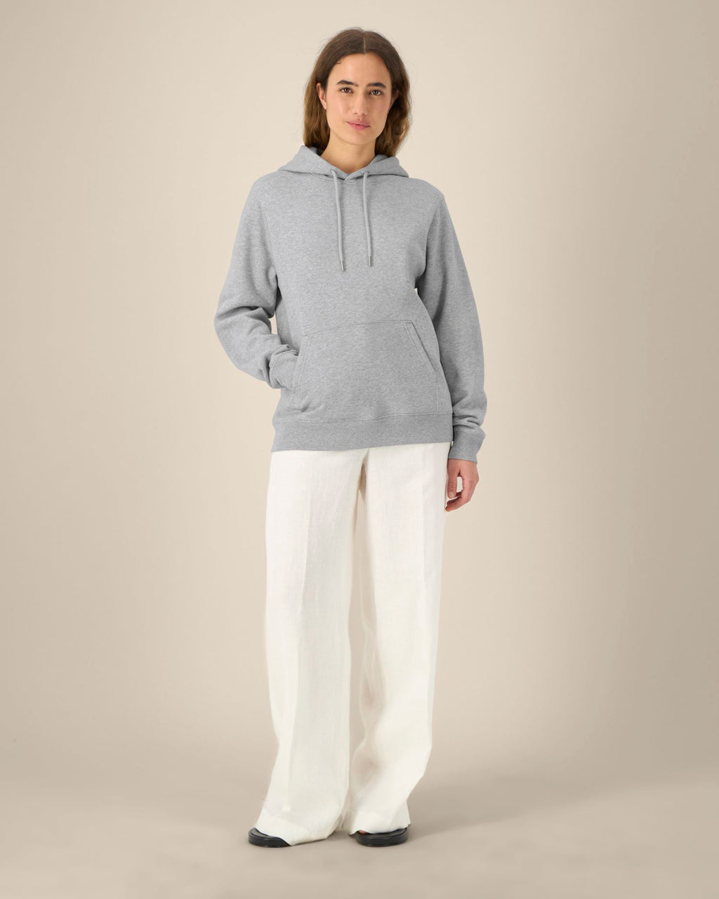 Heather Grey