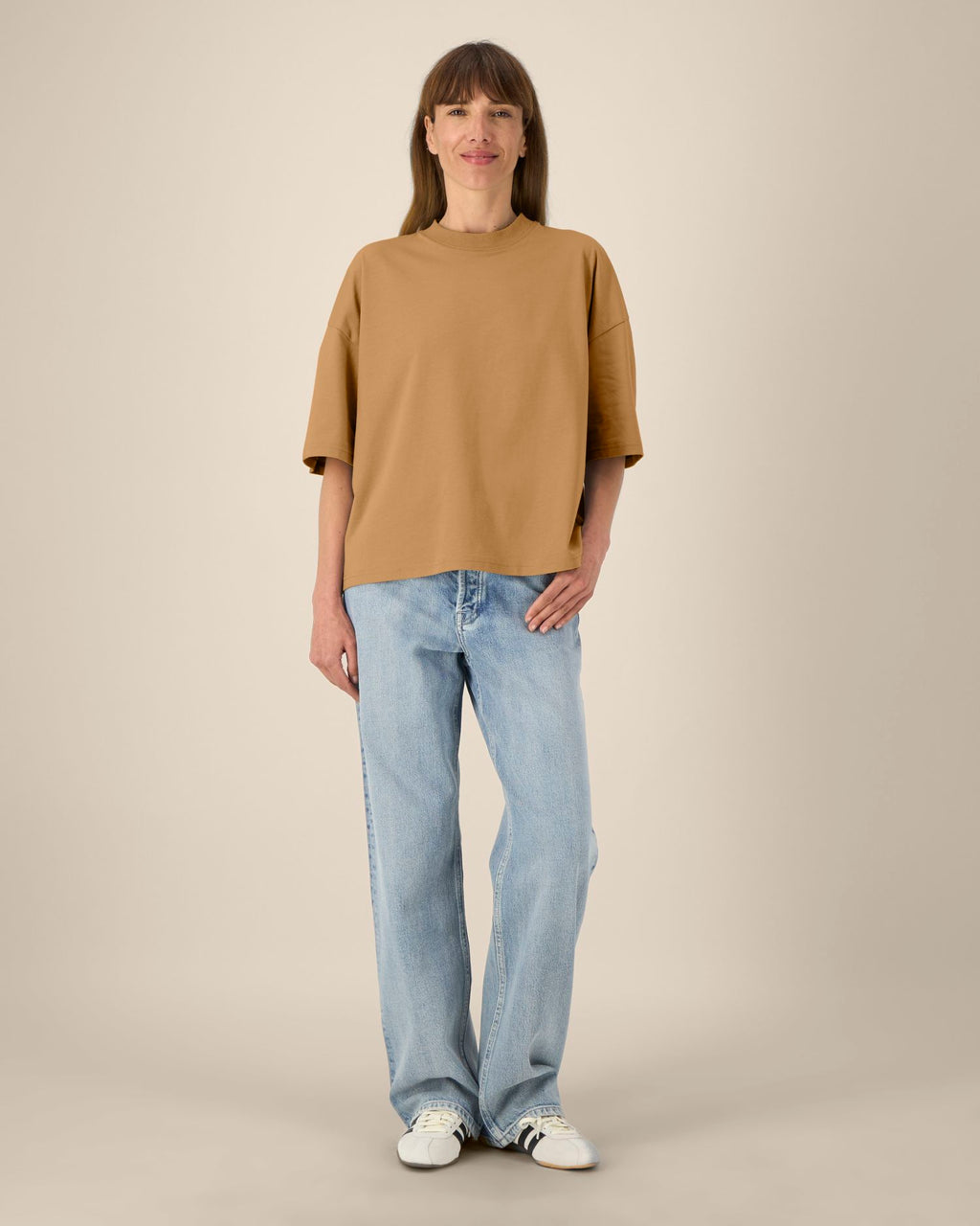 Grounded Beige