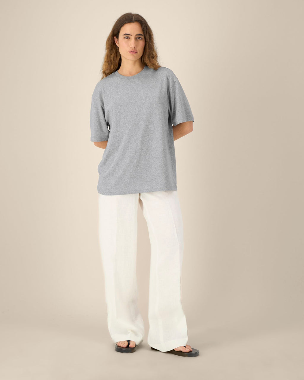 Heather Grey