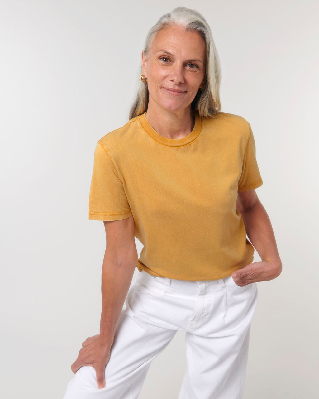Gdyed Gold Ochre