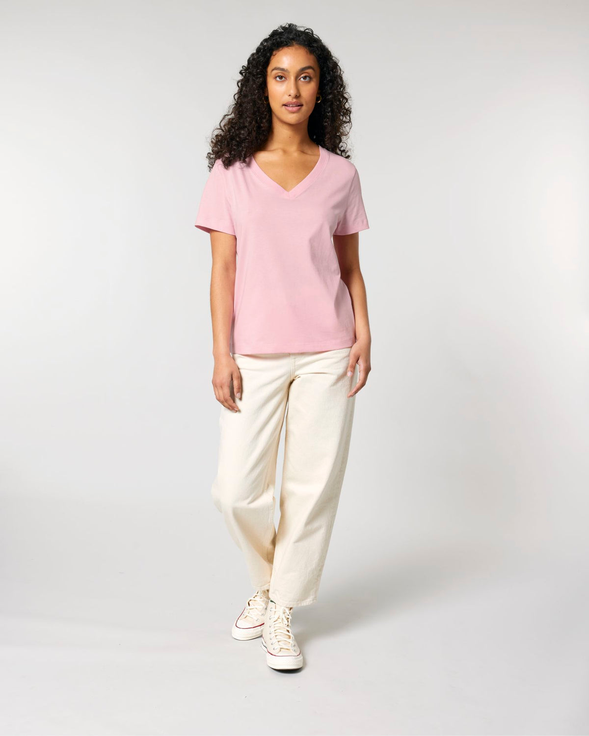 Cotton Pink