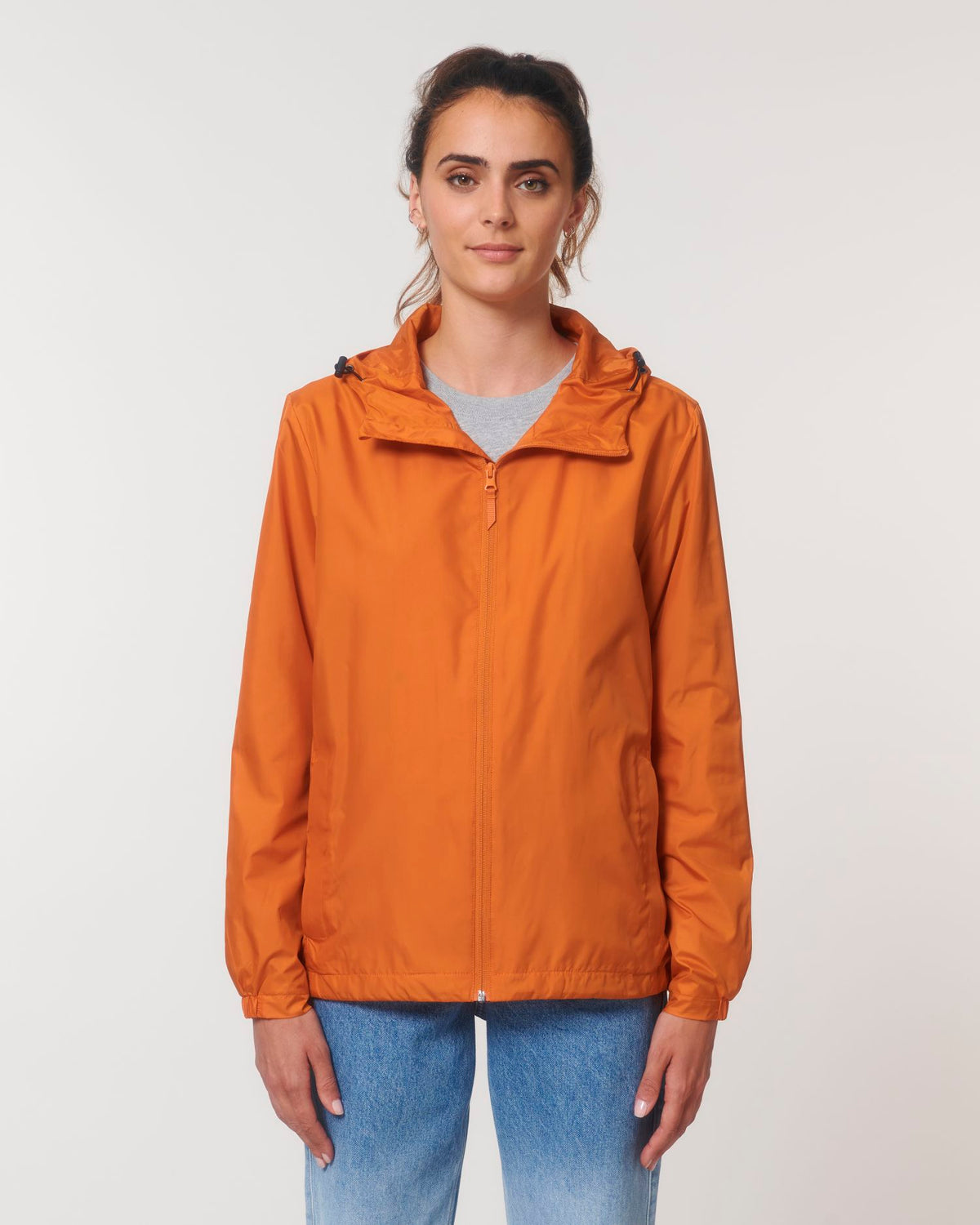 Flame Orange