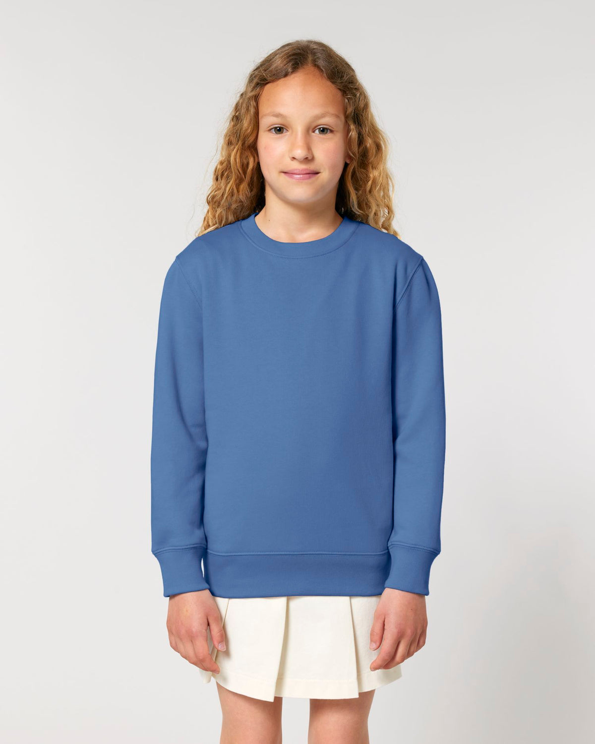 Bright Blue