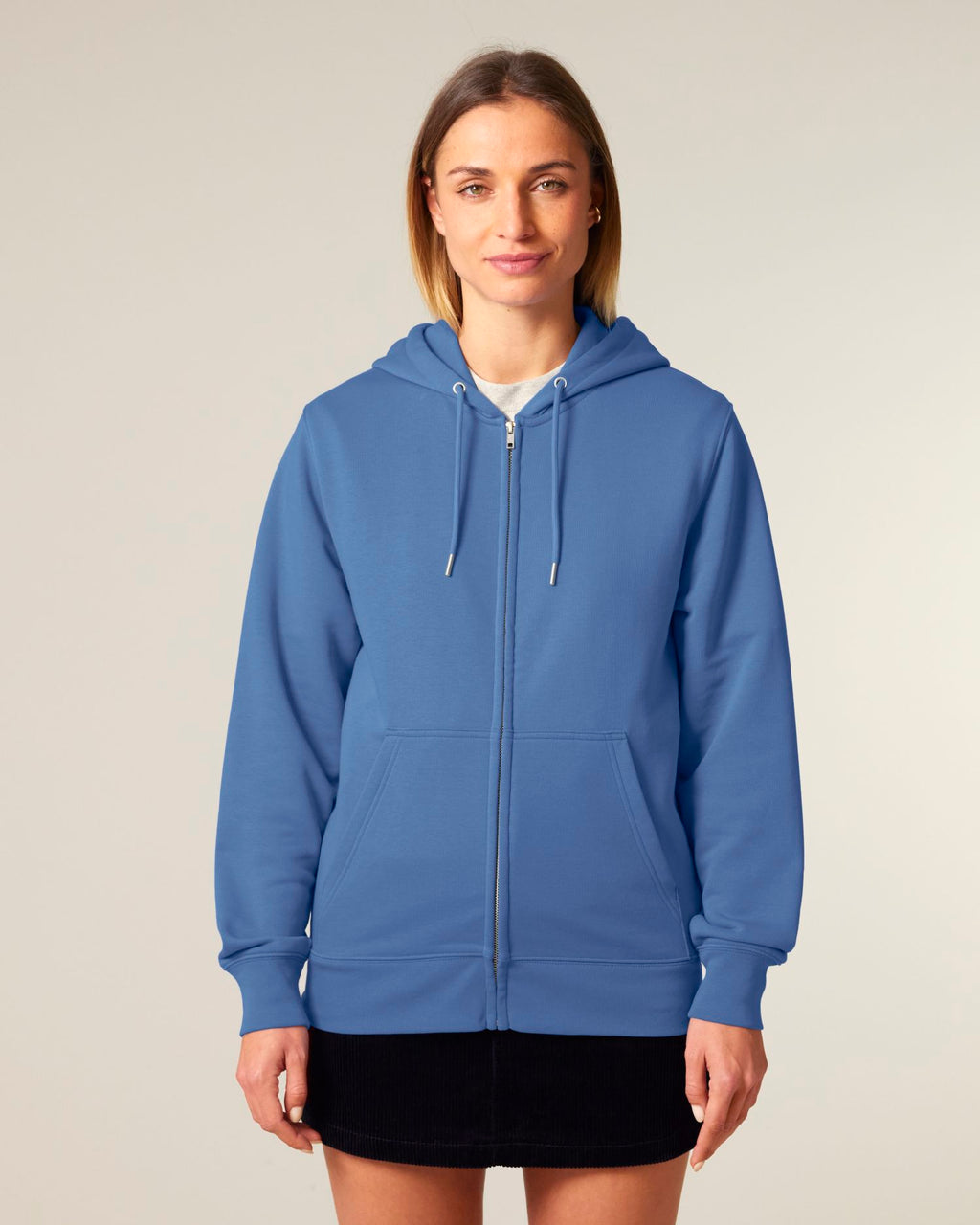 Bright Blue