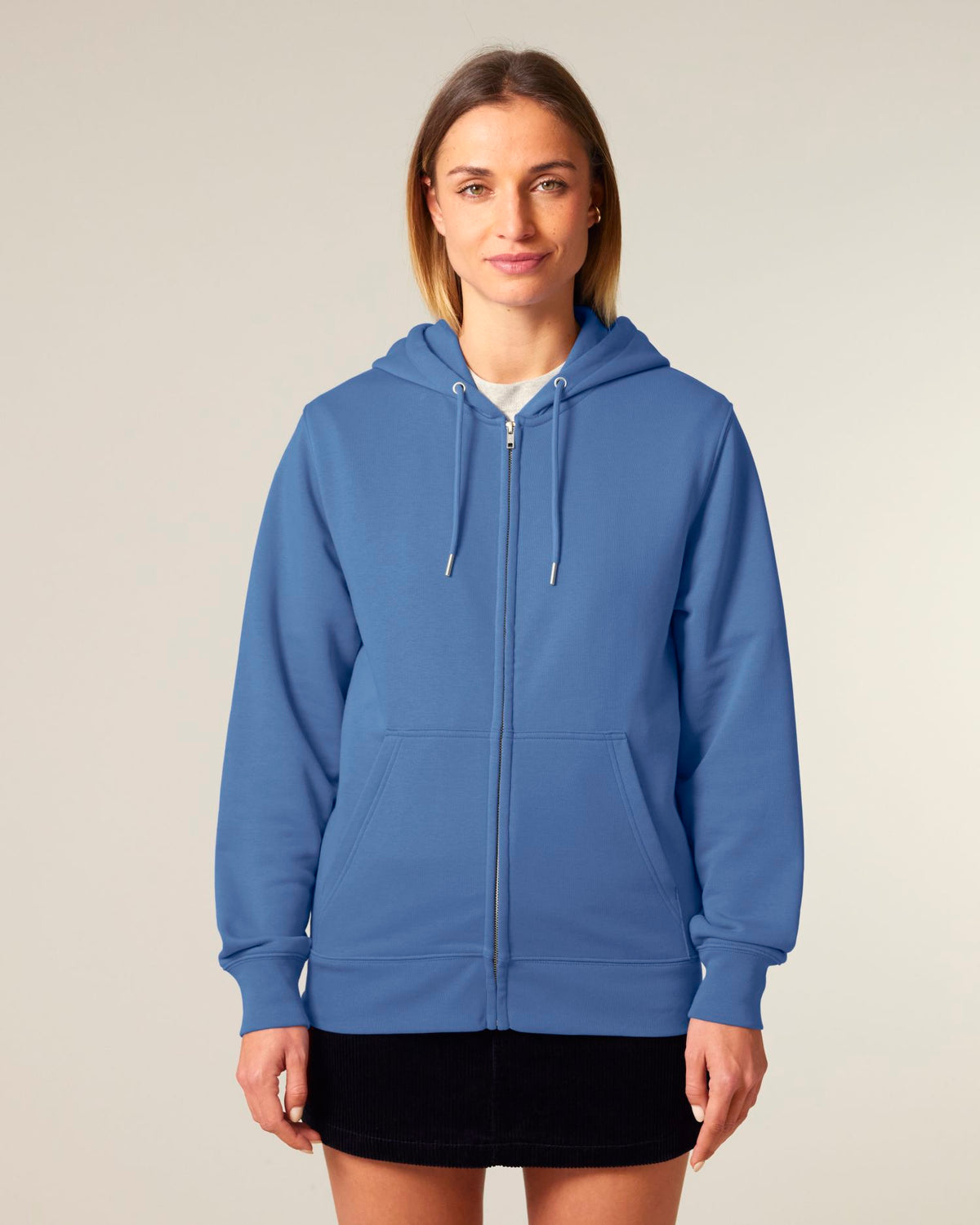 Bright Blue