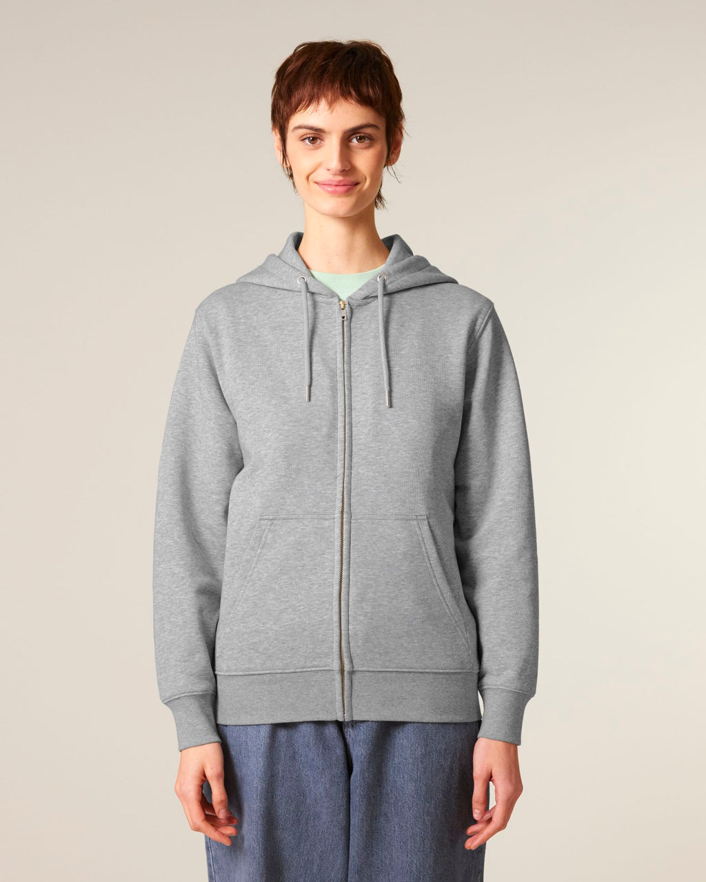 Heather Grey