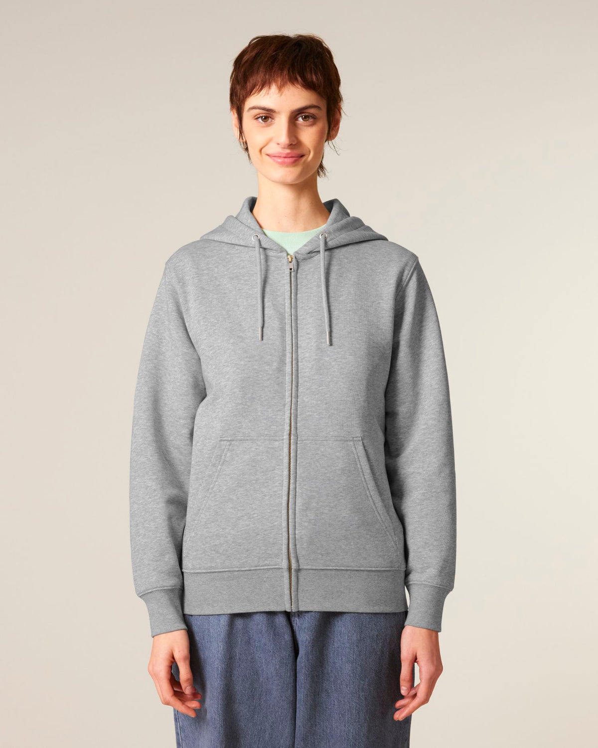 Heather Grey