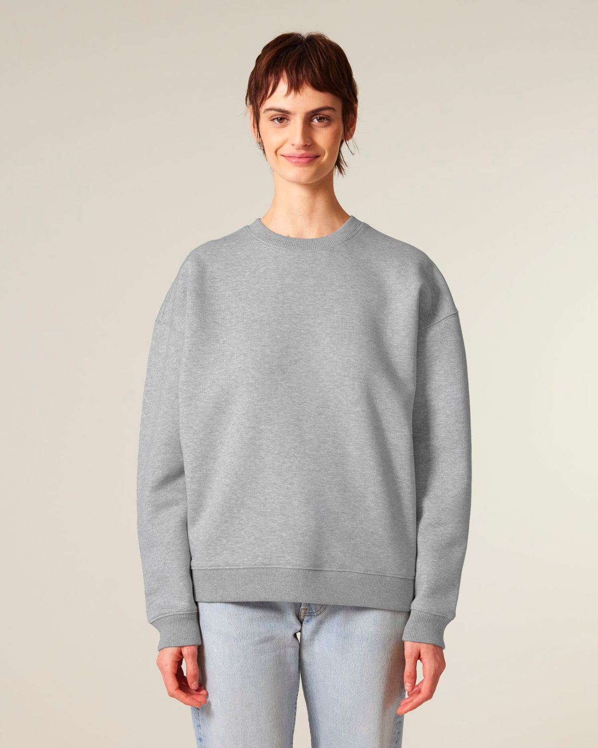 Heather Grey