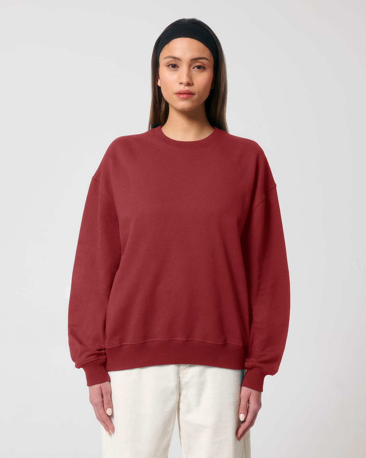 Red Brown