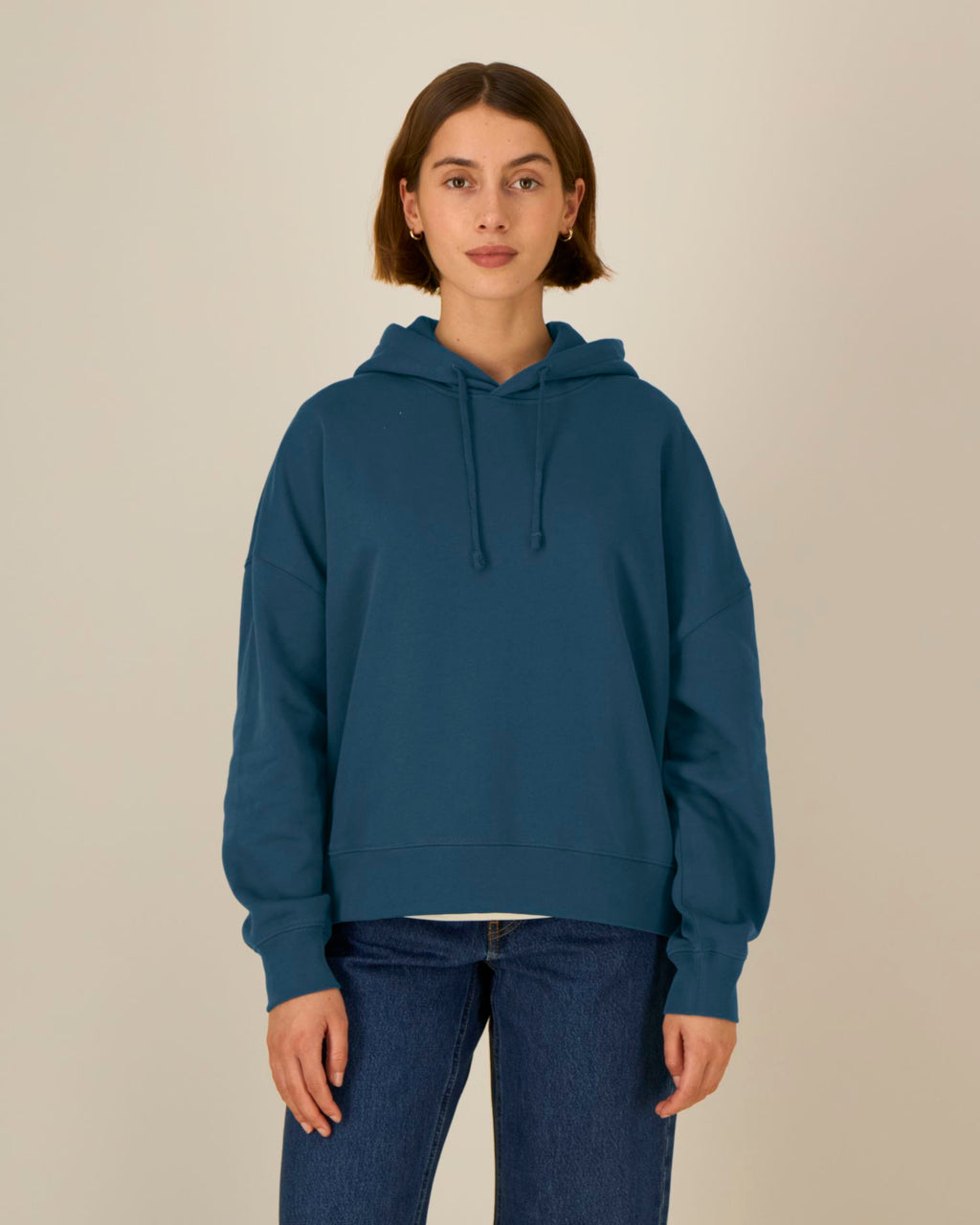 Deep Teal