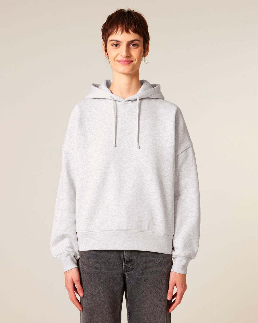 Cool Heather Grey