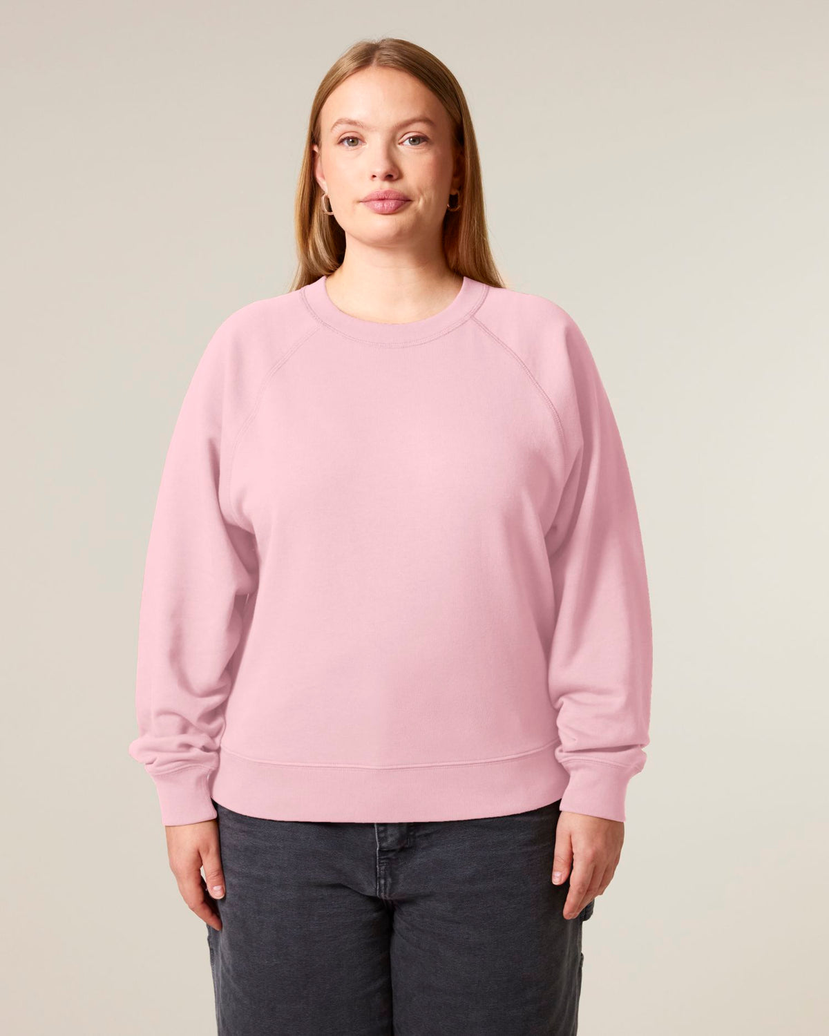 Cotton Pink