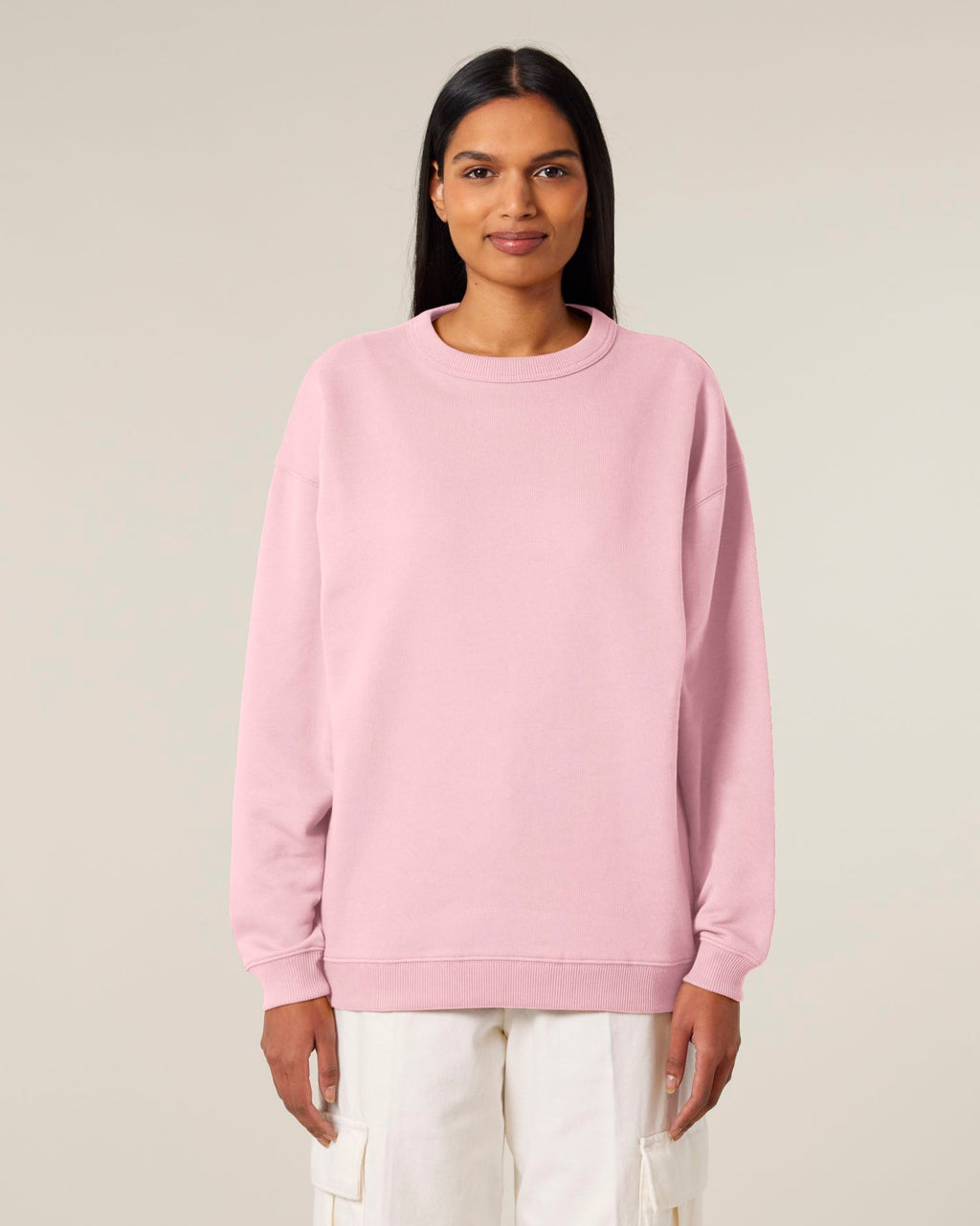 Cotton Pink