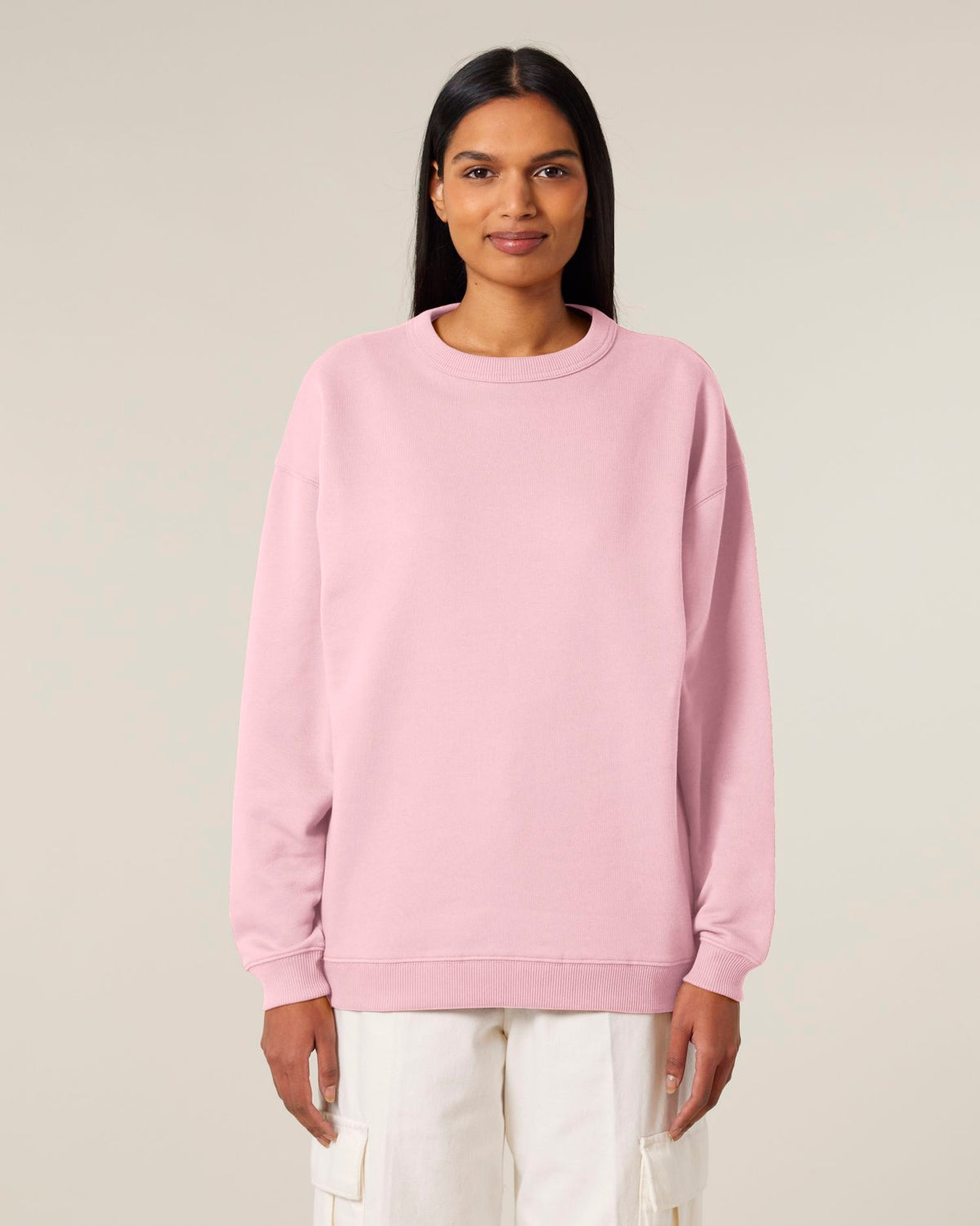 Cotton Pink