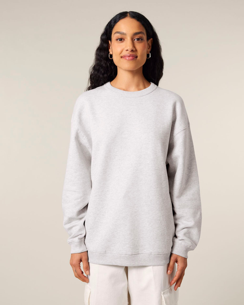 Cool Heather Grey