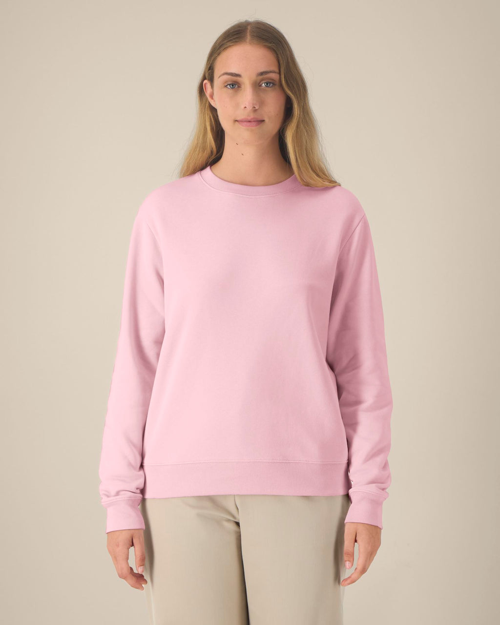 Cotton Pink