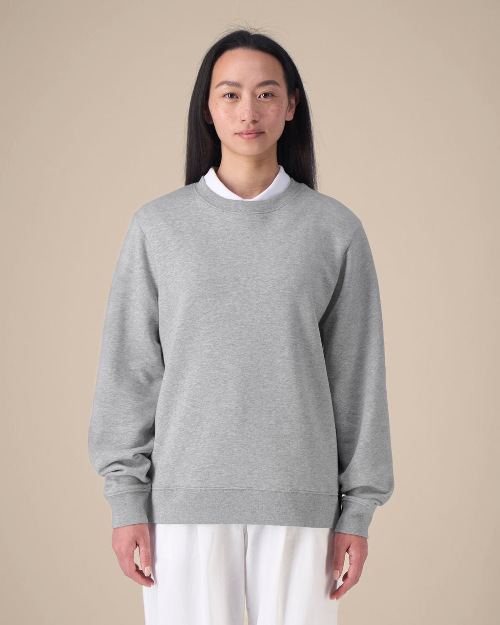 Heather Grey