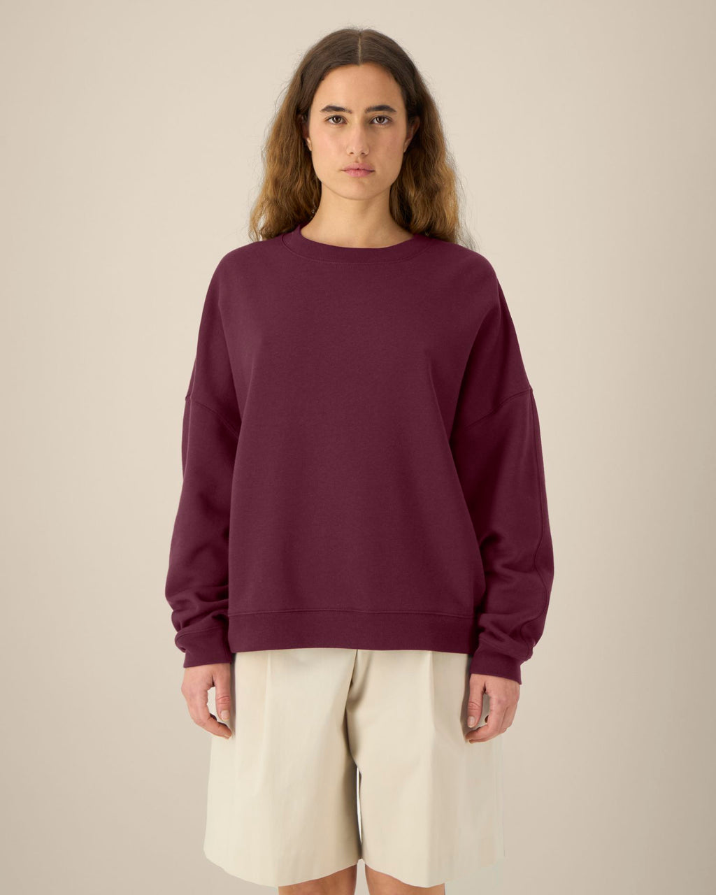 Deep Plum