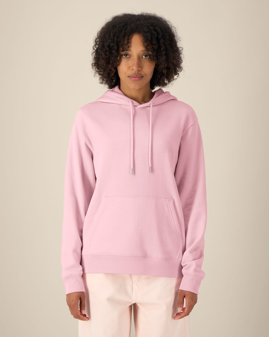 Cotton Pink