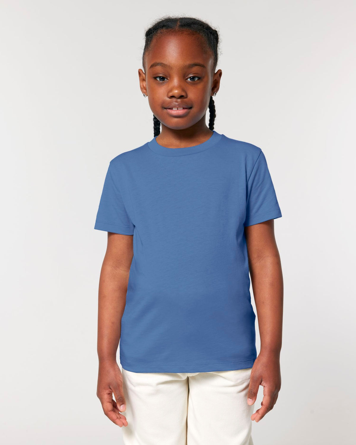Bright Blue