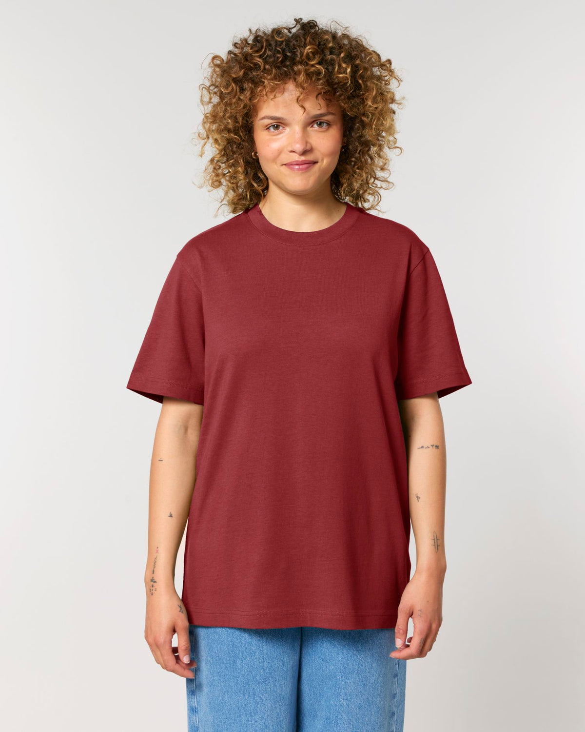 Red Brown