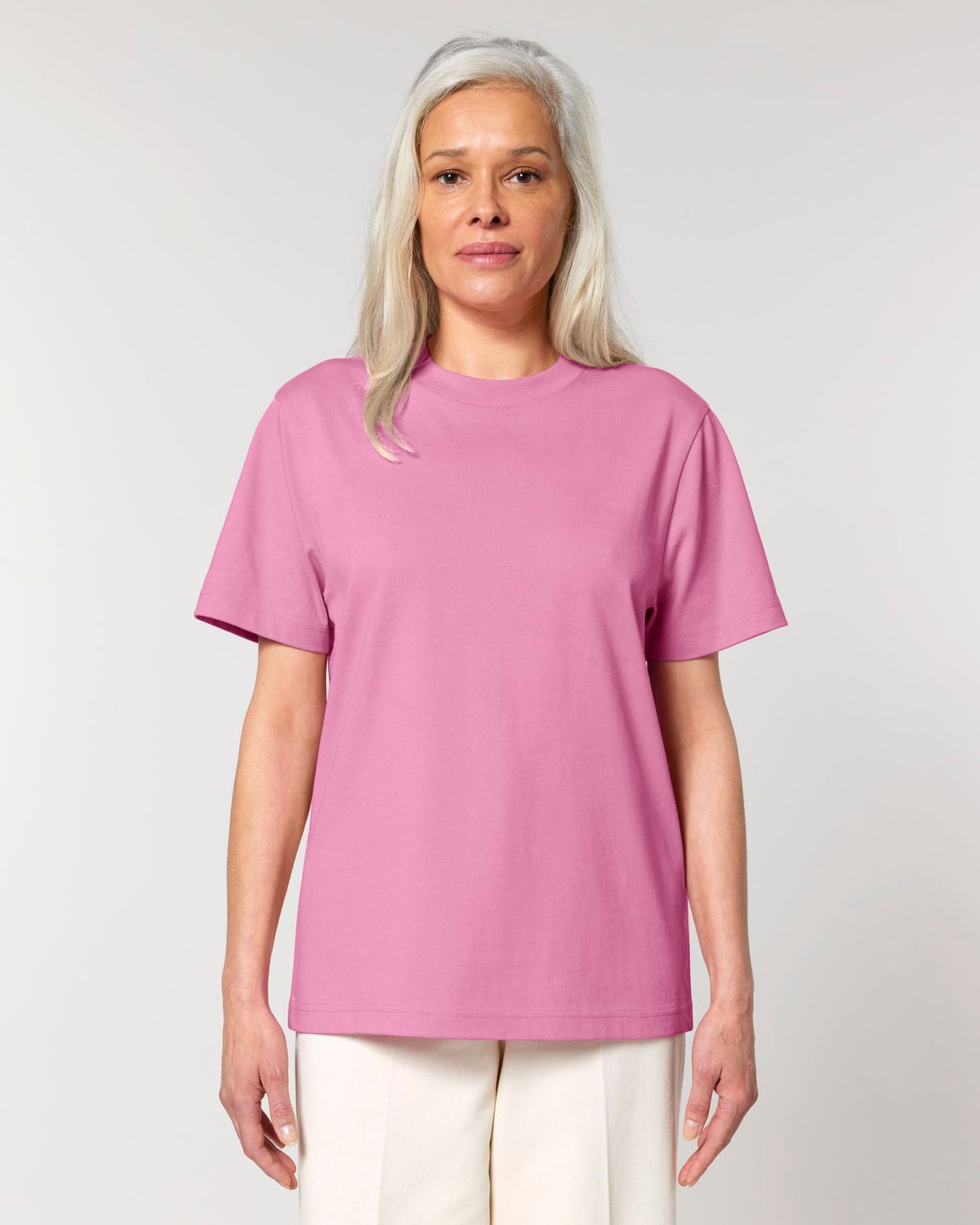 Bubble Pink