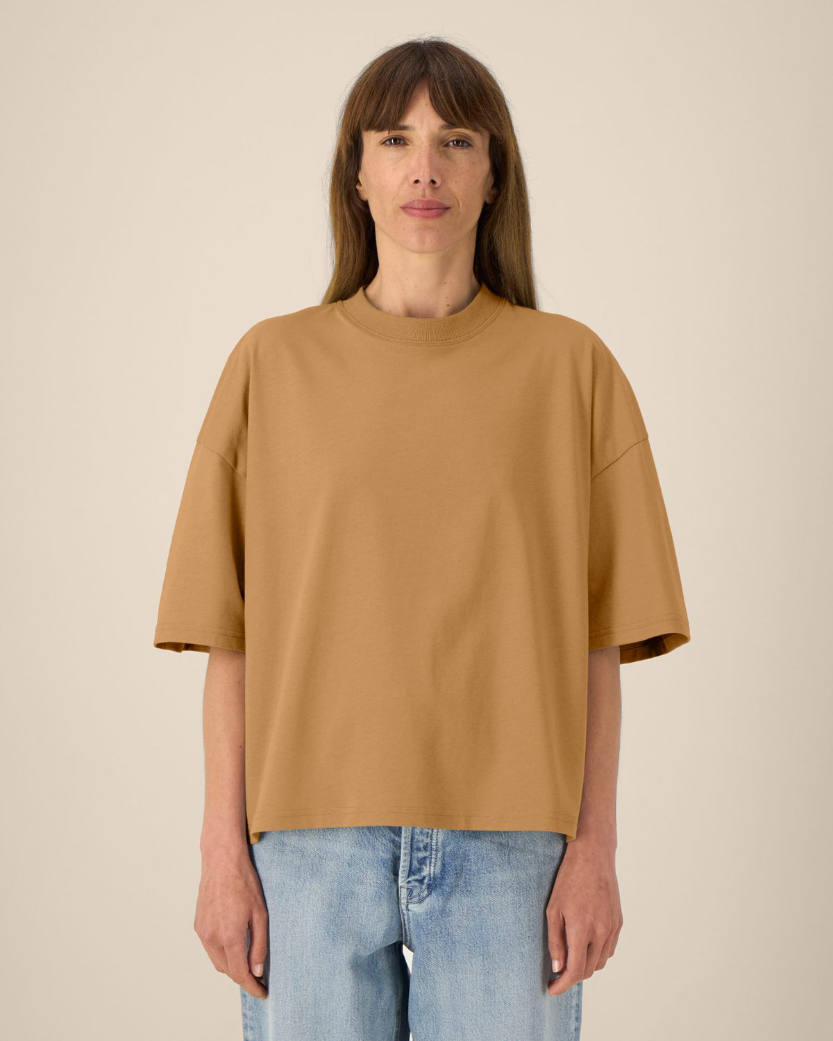 Grounded Beige