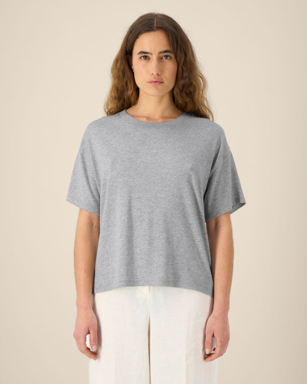 Heather Grey